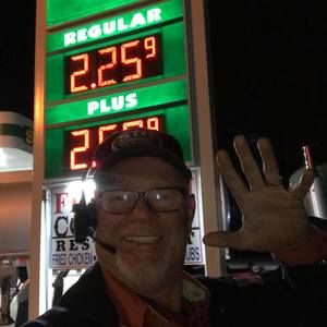 Meet your Posher, James